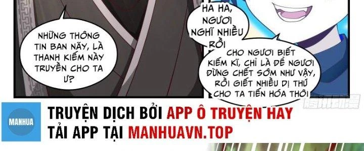 Bắt Đầu Giết Chóc Từ Một Thanh Kiếm Chapter 24 - Trang 13