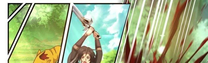 Bắt Đầu Giết Chóc Từ Một Thanh Kiếm Chapter 24 - Trang 14