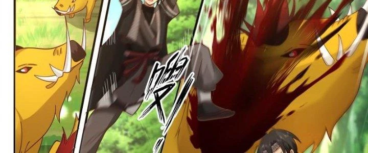Bắt Đầu Giết Chóc Từ Một Thanh Kiếm Chapter 24 - Trang 15