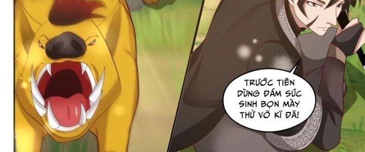 Bắt Đầu Giết Chóc Từ Một Thanh Kiếm Chapter 24 - Trang 20