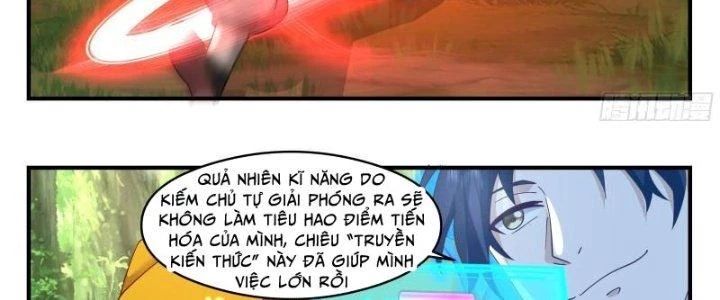 Bắt Đầu Giết Chóc Từ Một Thanh Kiếm Chapter 24 - Trang 25