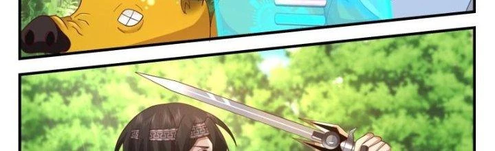 Bắt Đầu Giết Chóc Từ Một Thanh Kiếm Chapter 24 - Trang 26