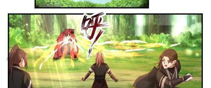 Bắt Đầu Giết Chóc Từ Một Thanh Kiếm Chapter 24 - Trang 28