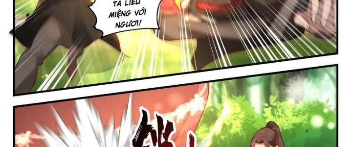 Bắt Đầu Giết Chóc Từ Một Thanh Kiếm Chapter 24 - Trang 31