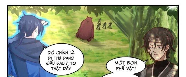 Bắt Đầu Giết Chóc Từ Một Thanh Kiếm Chapter 24 - Trang 37