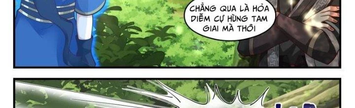 Bắt Đầu Giết Chóc Từ Một Thanh Kiếm Chapter 24 - Trang 38