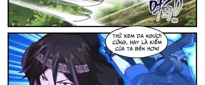 Bắt Đầu Giết Chóc Từ Một Thanh Kiếm Chapter 24 - Trang 39