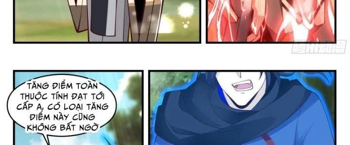 Bắt Đầu Giết Chóc Từ Một Thanh Kiếm Chapter 24 - Trang 5