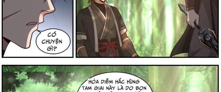 Bắt Đầu Giết Chóc Từ Một Thanh Kiếm Chapter 25 - Trang 11