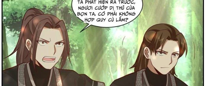 Bắt Đầu Giết Chóc Từ Một Thanh Kiếm Chapter 25 - Trang 12