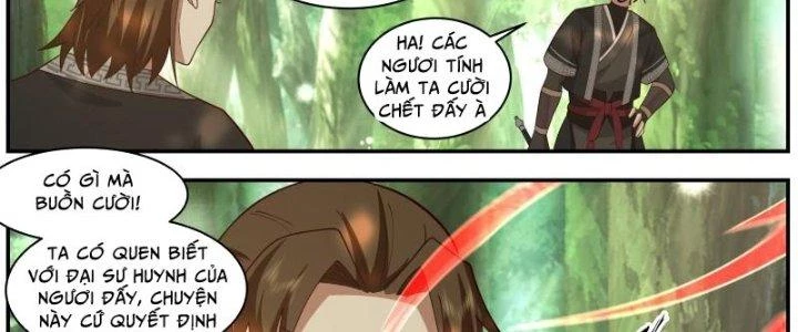 Bắt Đầu Giết Chóc Từ Một Thanh Kiếm Chapter 25 - Trang 16