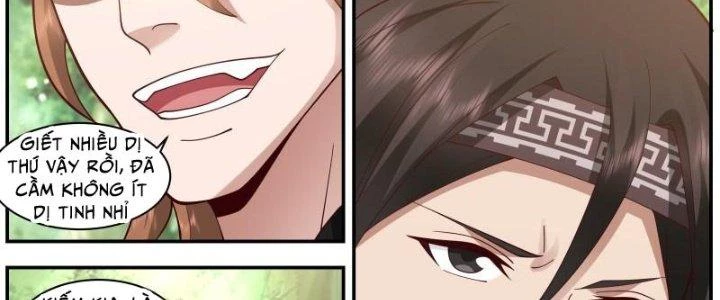 Bắt Đầu Giết Chóc Từ Một Thanh Kiếm Chapter 25 - Trang 27