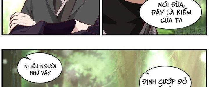 Bắt Đầu Giết Chóc Từ Một Thanh Kiếm Chapter 25 - Trang 29