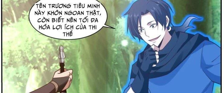 Bắt Đầu Giết Chóc Từ Một Thanh Kiếm Chapter 25 - Trang 3
