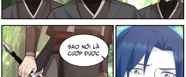 Bắt Đầu Giết Chóc Từ Một Thanh Kiếm Chapter 25 - Trang 31