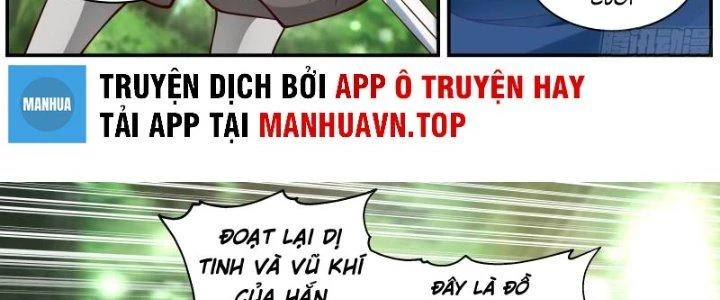 Bắt Đầu Giết Chóc Từ Một Thanh Kiếm Chapter 25 - Trang 33