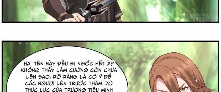Bắt Đầu Giết Chóc Từ Một Thanh Kiếm Chapter 25 - Trang 37