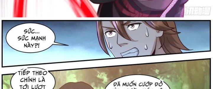 Bắt Đầu Giết Chóc Từ Một Thanh Kiếm Chapter 25 - Trang 45