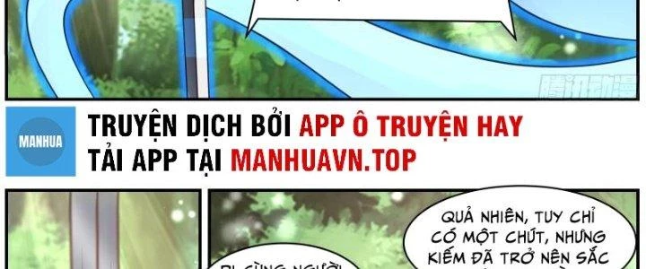 Bắt Đầu Giết Chóc Từ Một Thanh Kiếm Chapter 25 - Trang 5