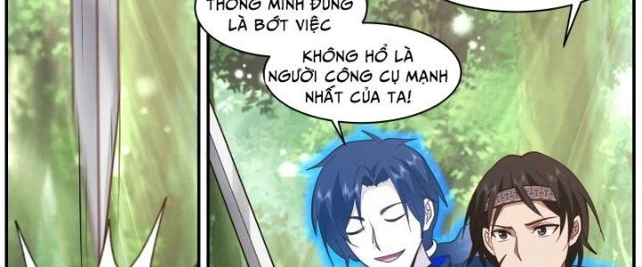 Bắt Đầu Giết Chóc Từ Một Thanh Kiếm Chapter 25 - Trang 7