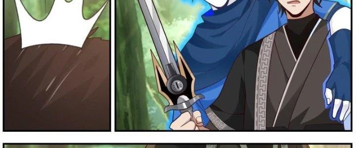 Bắt Đầu Giết Chóc Từ Một Thanh Kiếm Chapter 25 - Trang 8