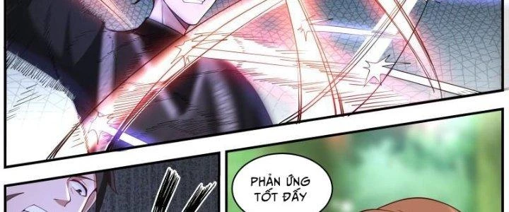 Bắt Đầu Giết Chóc Từ Một Thanh Kiếm Chapter 26 - Trang 11