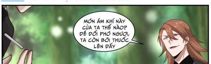 Bắt Đầu Giết Chóc Từ Một Thanh Kiếm Chapter 26 - Trang 14