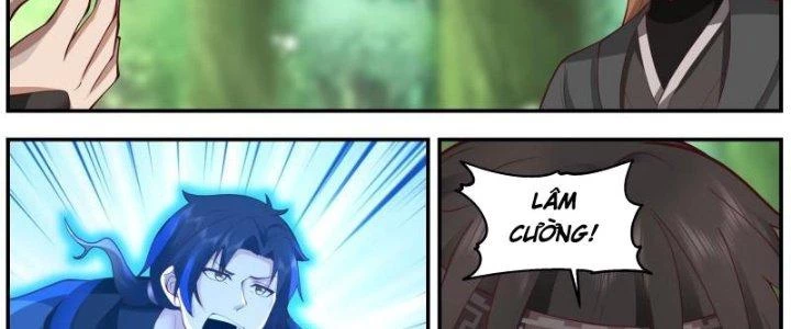 Bắt Đầu Giết Chóc Từ Một Thanh Kiếm Chapter 26 - Trang 15