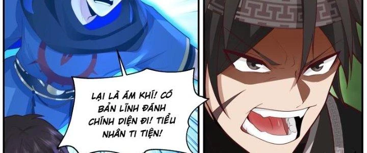 Bắt Đầu Giết Chóc Từ Một Thanh Kiếm Chapter 26 - Trang 16