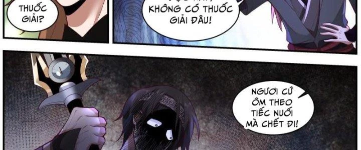 Bắt Đầu Giết Chóc Từ Một Thanh Kiếm Chapter 26 - Trang 19
