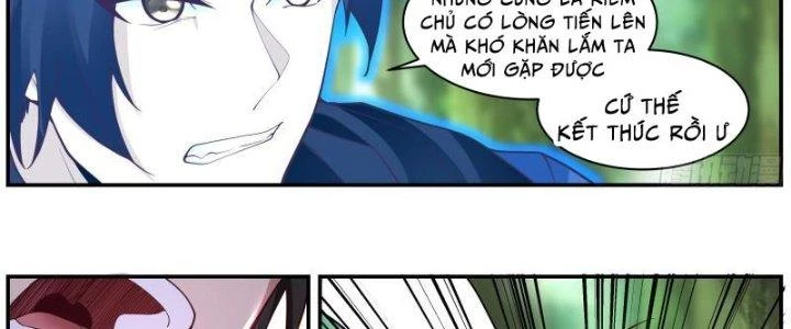 Bắt Đầu Giết Chóc Từ Một Thanh Kiếm Chapter 26 - Trang 21