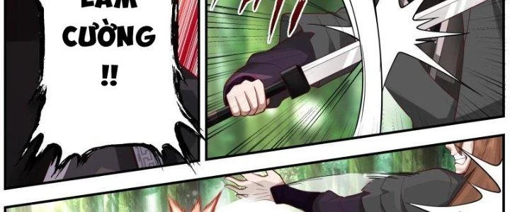 Bắt Đầu Giết Chóc Từ Một Thanh Kiếm Chapter 26 - Trang 23