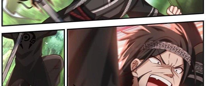 Bắt Đầu Giết Chóc Từ Một Thanh Kiếm Chapter 26 - Trang 27