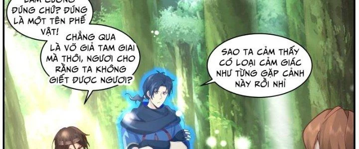 Bắt Đầu Giết Chóc Từ Một Thanh Kiếm Chapter 26 - Trang 3