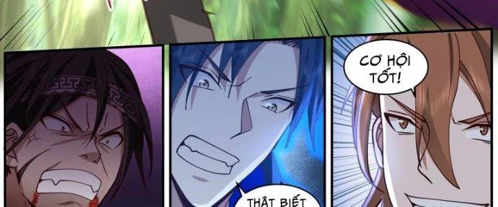 Bắt Đầu Giết Chóc Từ Một Thanh Kiếm Chapter 26 - Trang 32