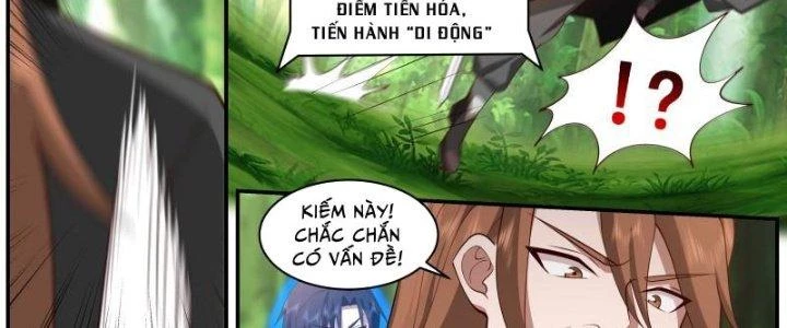 Bắt Đầu Giết Chóc Từ Một Thanh Kiếm Chapter 26 - Trang 39