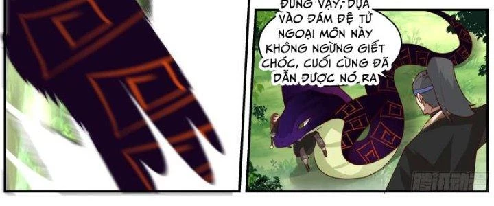 Bắt Đầu Giết Chóc Từ Một Thanh Kiếm Chapter 26 - Trang 44