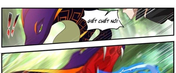 Bắt Đầu Giết Chóc Từ Một Thanh Kiếm Chapter 26 - Trang 45