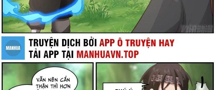 Bắt Đầu Giết Chóc Từ Một Thanh Kiếm Chapter 26 - Trang 5