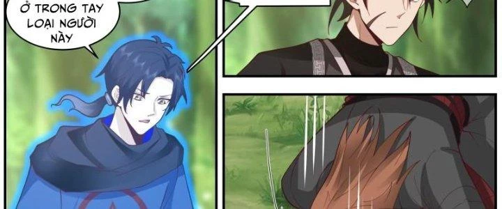 Bắt Đầu Giết Chóc Từ Một Thanh Kiếm Chapter 26 - Trang 7