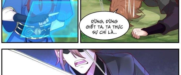 Bắt Đầu Giết Chóc Từ Một Thanh Kiếm Chapter 26 - Trang 8