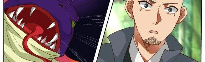 Bắt Đầu Giết Chóc Từ Một Thanh Kiếm Chapter 27 - Trang 10