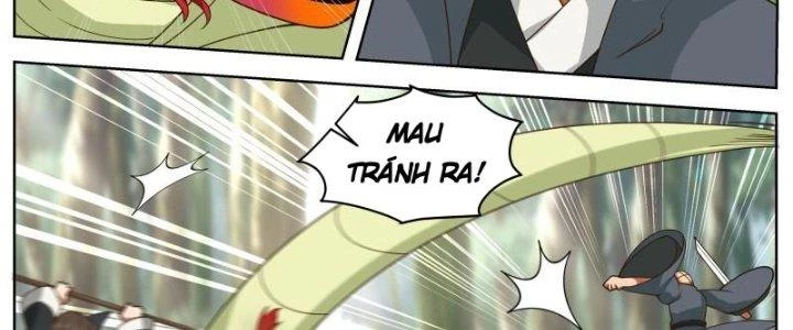 Bắt Đầu Giết Chóc Từ Một Thanh Kiếm Chapter 27 - Trang 11