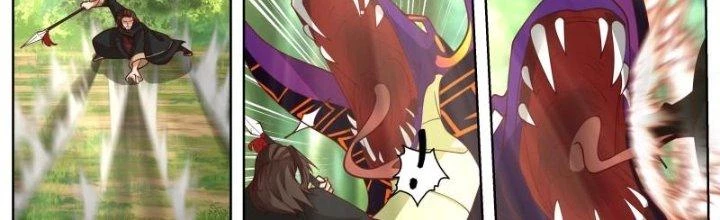 Bắt Đầu Giết Chóc Từ Một Thanh Kiếm Chapter 27 - Trang 14
