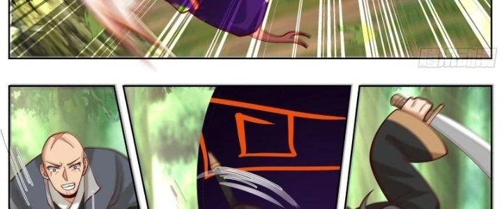 Bắt Đầu Giết Chóc Từ Một Thanh Kiếm Chapter 27 - Trang 17