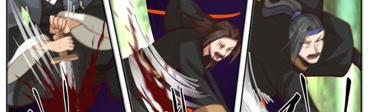 Bắt Đầu Giết Chóc Từ Một Thanh Kiếm Chapter 27 - Trang 18