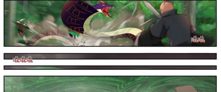 Bắt Đầu Giết Chóc Từ Một Thanh Kiếm Chapter 27 - Trang 29