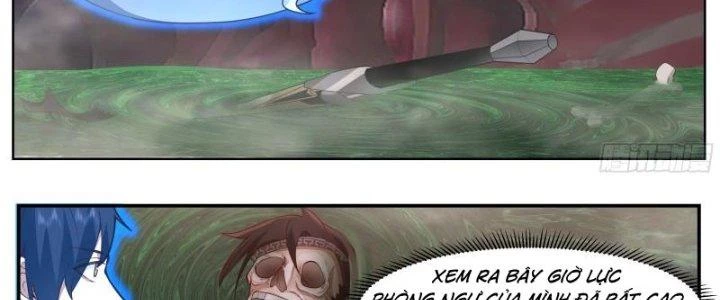 Bắt Đầu Giết Chóc Từ Một Thanh Kiếm Chapter 27 - Trang 32