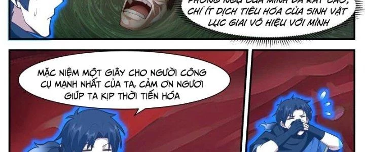 Bắt Đầu Giết Chóc Từ Một Thanh Kiếm Chapter 27 - Trang 33