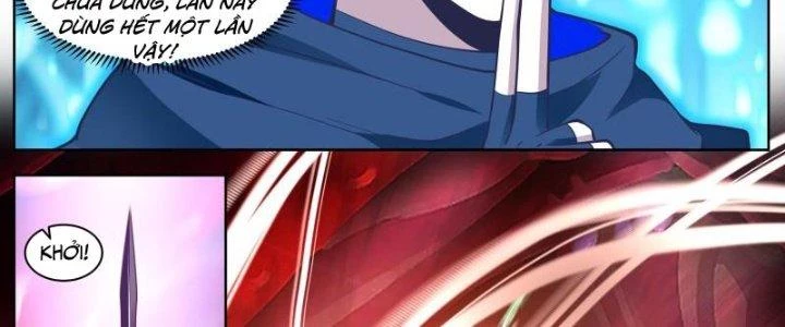 Bắt Đầu Giết Chóc Từ Một Thanh Kiếm Chapter 27 - Trang 37